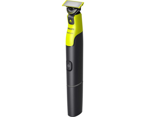 Philips Philips OneBlade 360 QP4631/65 BT limonkowy