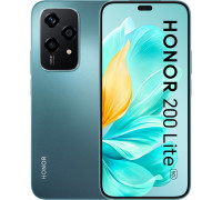 Honor 200 Lite 5G 8/256GB Blue  (TKOHUASZA0152)