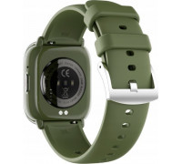 Smartwatch myPhone myPhone Watch Pastel green