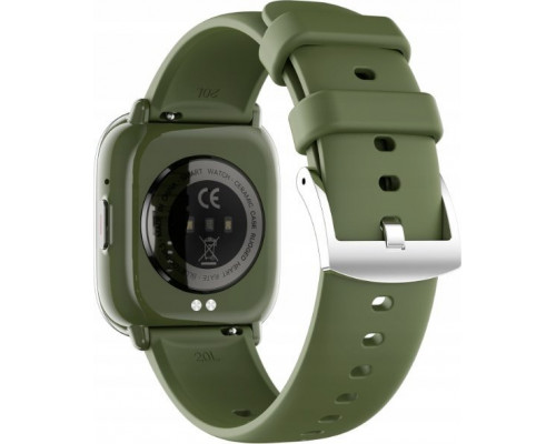 Smartwatch myPhone myPhone Watch Pastel green