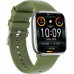 Smartwatch myPhone myPhone Watch Pastel green