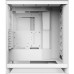 Nzxt NZXT H7 Flow RGB ( 2024 ), tower case (white, tempered glass)