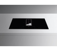 Falmec Falmec Quantum Pro 84 czarny 600 m/h
