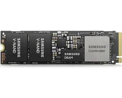 SSD 1TB SSD Samsung SSD Samsung PM9B1 1TB PCIe 4.0 NVMe M.2 2280 MZVL41T0HBLB-00B07