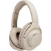 Audio-Technica Audio-Technica ATH-S300BT, headset (beige)