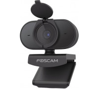 TRITON Foscam W41 kamera internetowa 4 MP 2688 x 1520 px USB Black