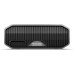 HDD SanDisk SanDisk Professional G-DRIVE PROJECT - Festplatte - Enterprise - 22 TB - extern (Stationar) - USB 3.2 Gen 2 / Thunderbolt 3 (USB-C Steckverbinder) - 7200 rpm - Grau