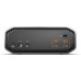 HDD SanDisk SanDisk Professional G-DRIVE PROJECT - Festplatte - Enterprise - 22 TB - extern (Stationar) - USB 3.2 Gen 2 / Thunderbolt 3 (USB-C Steckverbinder) - 7200 rpm - Grau
