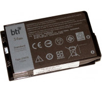 Triton BTI J7HTX- części zamienne do notatników Bateria