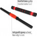 HMS ‎Dumbbells SGN130 Pro Set bituminous 2 x 15 kg