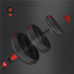 HMS ‎Dumbbells SGN130 Pro Set bituminous 2 x 15 kg