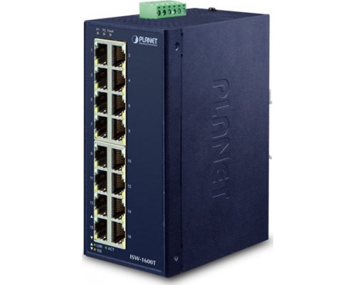 Switch Planet ISW-1600T
