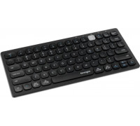 Kensington Kensington K75502FR klawiatura Bluetooth AZERTY Francuski Czarny