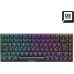 Sharkoon Sharkoon SKILLER SGK50 S3 klawiatura USB QWERTZ Niemiecki Czarny Sharkoon Sharkoon SKILLER SGK50 S3 klawiatura USB QWERTZ Niemiecki Czarny