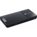 Komputer Lenovo Lenovo Chromebox Micro 83F9 - Micro - Celeron N4500 / 1.1 GHz - RAM 8 GB - Flash - eMMC 32 GB - eMMC 5.1 - UHD Graphics - 1GbE, Wi-Fi 6 - WLAN: 802.11a/b/g/n/ac/ax, Bluetooth 5.1 - Chrome OS - Monitor: keiner - Schwarz - Lenovo TopSeller