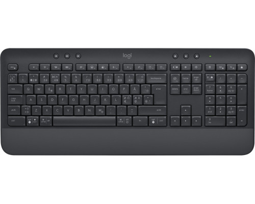 Logitech Signature K650 (920-010951)