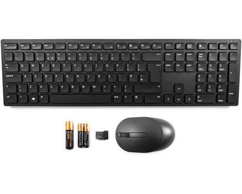 Dell KM5221W (KM5221WBKB-UK)