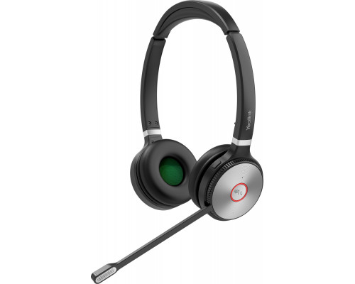 Yealink WHD622UC / Black