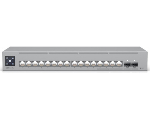 Switch Ubiquiti Pro Max 16 (USW-PRO-MAX-16)