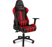 Yenkee YGC 100RD SABOTAGE Gaming Chair   YENKEE