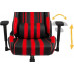 Yenkee YGC 100RD SABOTAGE Gaming Chair   YENKEE