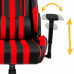 Yenkee YGC 100RD SABOTAGE Gaming Chair   YENKEE