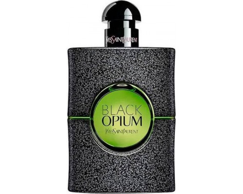 Yves Saint Laurent YVES SAINT LAURENT Black Opium Illicit Green EDP 75ml