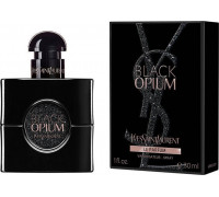 Yves Saint Laurent YVES SAINT LAURENT Black Opium Le Parfum 30ml