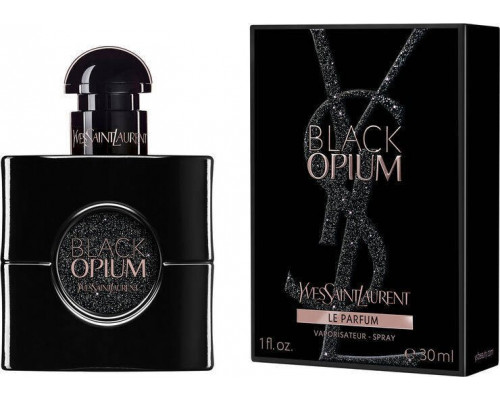 Yves Saint Laurent YVES SAINT LAURENT Black Opium Le Parfum 30ml