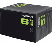 Toorx Platforma Toorx AHF199 3in1 Light 76x61x51cm