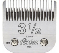 Oster OSTER 918-14 Kerpamoji galvutė (3 1/2), 9,5 mm