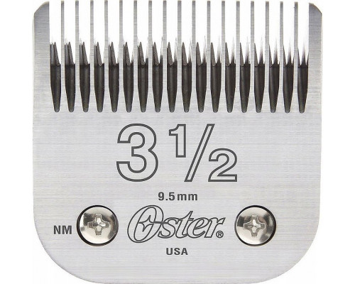 Oster OSTER 918-14 Kerpamoji galvutė (3 1/2), 9,5 mm