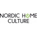 Nordic Home Culture Nordic Home Culture „NORDIC HOME“ bekvapis oro aušintuvas su žemu triukšmo lygiu, 110 W, oscilatas