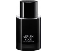Giorgio Armani GIORGIO ARMANI New Code Pour Homme EDT 50ml