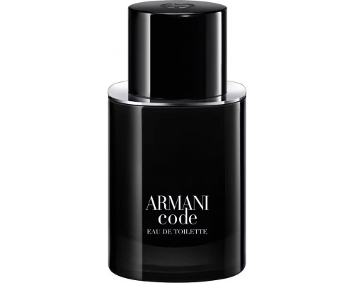Giorgio Armani GIORGIO ARMANI New Code Pour Homme EDT 50ml
