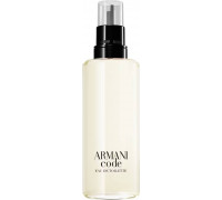 Giorgio Armani Code EDT refill 150ml