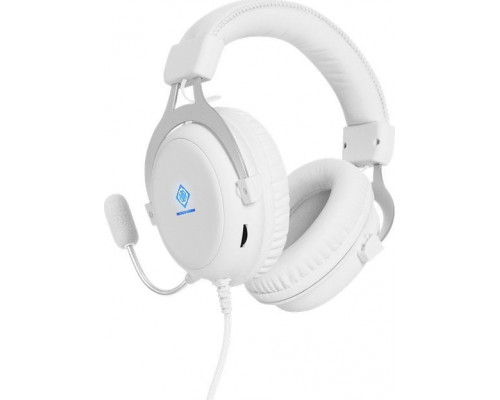 Deltaco PH85 White (GAM-030-W)