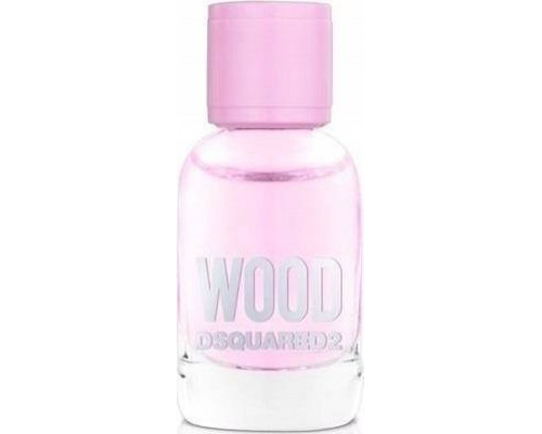 Dsquared2 DSQUARED2 Wood Pour Femme EDT miniatura 5ml