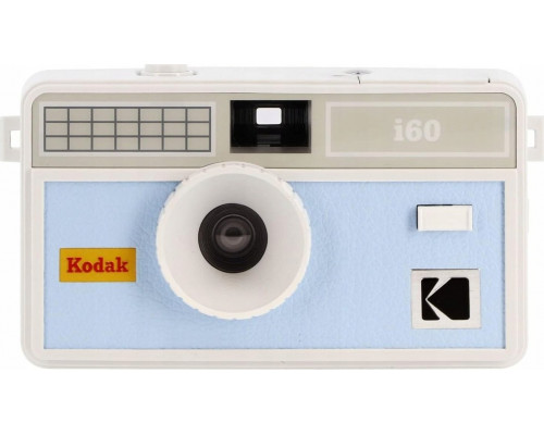 Kodak Kodak i60 Baltas/Baby Mėlyna
