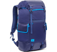 RivaCase Rivacase Dijon torba na laptop 43,9 cm (17.3") Backpack Blue