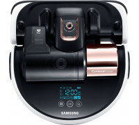 Samsung SAMSUNG VR20H9050UW/SB Robot D.siurblys