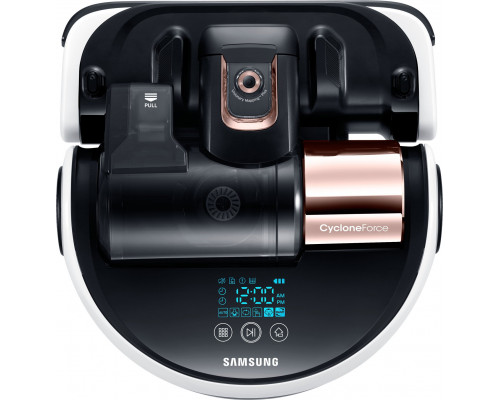 Samsung SAMSUNG VR20H9050UW/SB Robot D.siurblys