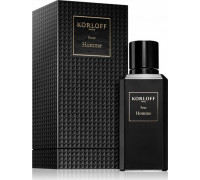 Korloff Pour Homme EDP 88 ml