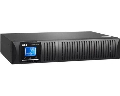 UPS ABB PowerValue 11 RT G2 3000VA (4NWP100202R0001)