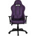 Arozzi Arozzi Frame material: Metal; Wheel base: Aliuminio; Upholstery: Soft fabric | Arozzi | Gaming Chair | Torretta | Violetinė