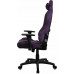 Arozzi Arozzi Frame material: Metal; Wheel base: Aliuminio; Upholstery: Soft fabric | Arozzi | Gaming Chair | Torretta | Violetinė