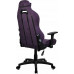 Arozzi Arozzi Frame material: Metal; Wheel base: Aliuminio; Upholstery: Soft fabric | Arozzi | Gaming Chair | Torretta | Violetinė