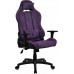 Arozzi Arozzi Frame material: Metal; Wheel base: Aliuminio; Upholstery: Soft fabric | Arozzi | Gaming Chair | Torretta | Violetinė