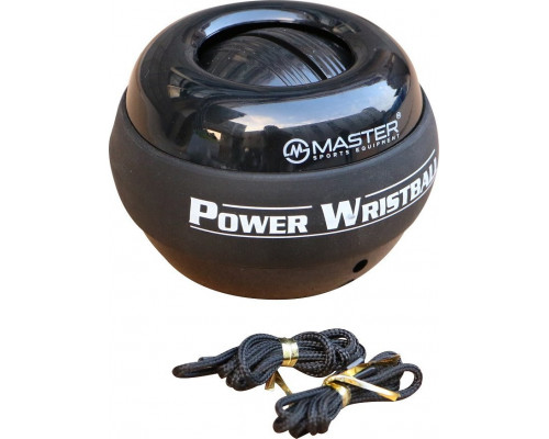 Master Powerball WristBall Classic Orijinālais MASTER