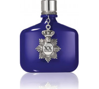John Varvatos John Varvatos,  Xx Indigo, Eau De Toilette, For Men, 125 ml For Men